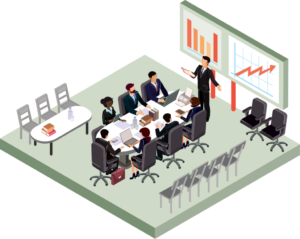 Board of Directors